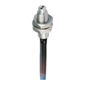 Panasonic fiber optic sensor, FT-49