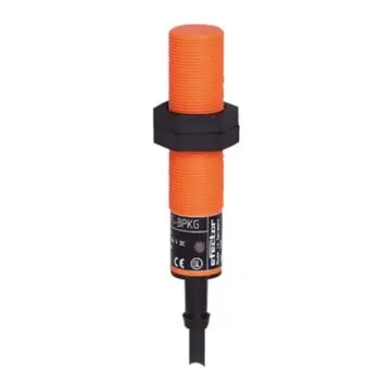 IFM inductive proximity switch, IG5403