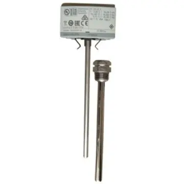 SIEMENS temperature sensor, QAE2174.015
