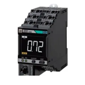 OMRON Vibration & Temperature Detector, K6CM-VBMD-EIP