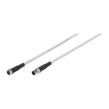 Festo connecting cable, NEBU-M12W5-K-2-M12W5, 570734
