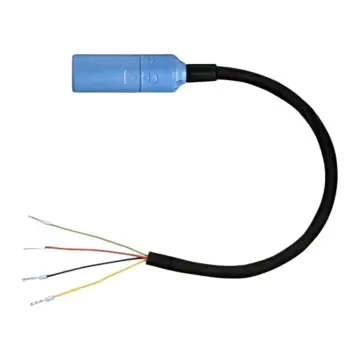 E+H transmitter + 10m cable CM442-3PQ7/0+CYK10-A101 1 set