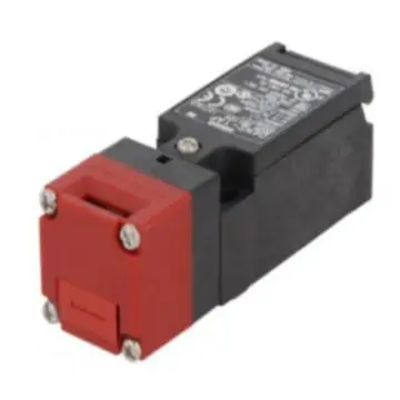 OMRON safety door switch, D4NS-4BF