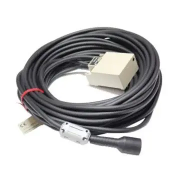 OMRON RFID series, V680-HS65-W 2M