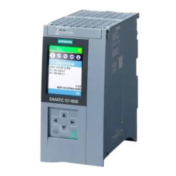 SIEMENS module, 6ES7515-2FM02-0AB0