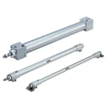 SMC high-speed cylinder, RHCB50-400-B54