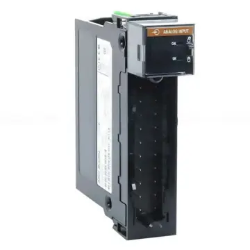 1756-IF6CIS Allen Bradley Isolated Analog Input Module