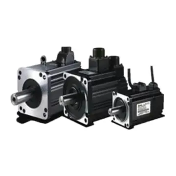 Delta servo motor, ECMA-F11830RS
