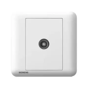 SIEMENS TV socket, 5UH01313NC01