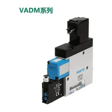 Festo VADMI series vacuum generator, VADMI-140-LS-N, 171060