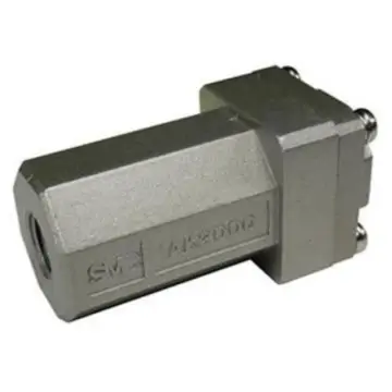 SMC AK check valve, AK2000-01