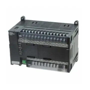 OMRON Mini PLC, CP1L-EM40DT-D