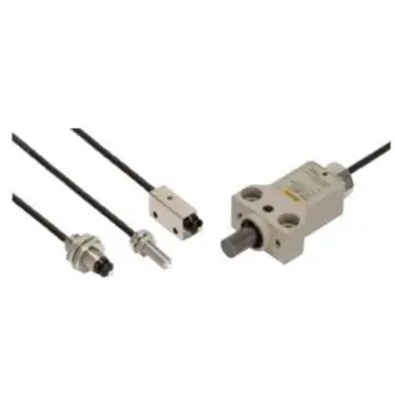 OMRON limit switch, D5A-3310