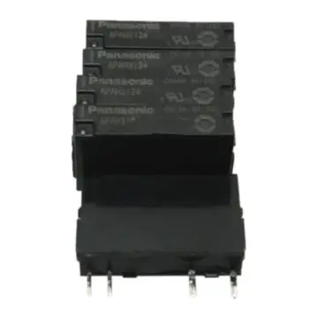 Panasonic relay, APA3312