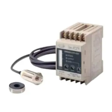 OMRON vibration sensor, D7F-C03