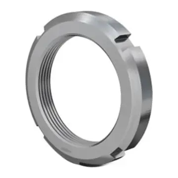 SKF locknut, AN 16