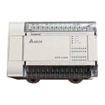 Delta PLC, PLCDCP16EH00T3