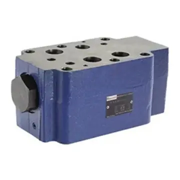 Rexroth stackable hydraulic check valve, Z2S22-1-5X/ R900432915