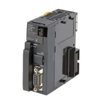 OMRON Central Processing Unit/CPU, CJ2M-CPU14