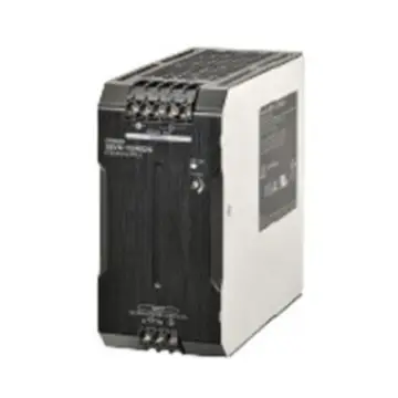 OMRON switching power supply, S8VK-C24024
