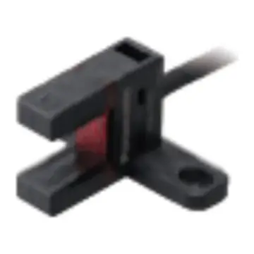 Panasonic slotted photoelectric switch, PM-T45-C3