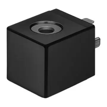 Festo electromagnetic coil, MSN1W-110AC-OD, 123061