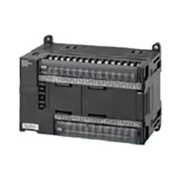 OMRON Mini PLC, CP1H-X40DR-A