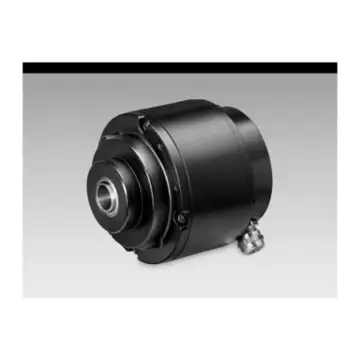BAUMER encoder, HOG10 DN 2500 TTL LR 17K KLK-AX