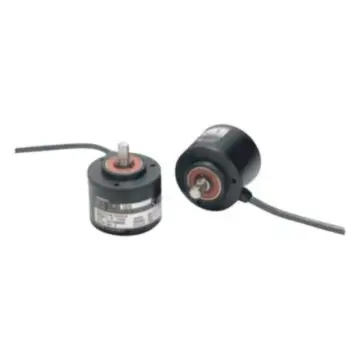 OMRON encoder, E6C3-CWZ3XH 3600P/R 2M