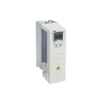 ABB frequency inverter + control panel kit, ACS510-01-09A4-4 + ACS-CP-D