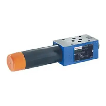 Rexroth stackable pressure reducing valve, ZDR6DA2-4X/210YV R900445288
