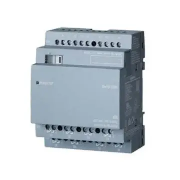 SIEMENS module, 6ED1055-1FB10-0BA2