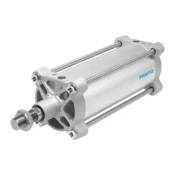 Festo cylinder, DSBG-200-100-PPVA-N3, 2390143