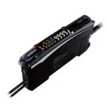 OMRON amplifier, E3NX-FA8