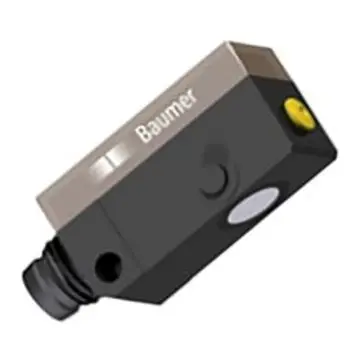 BAUMER ultrasonic proximity sensor, UNDK 10P8914/S35A
