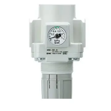 SMC pressure regulating valve, AR20-01BE-1-B