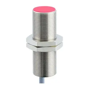 BAUMER inductive proximity switch, IGYX18N37B3/L