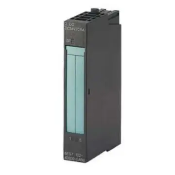 SIEMENS Analog Input Module, 6ES7134-4FB01-0AB0