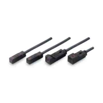 OMRON sensor accessory, Y92E-C2R5
