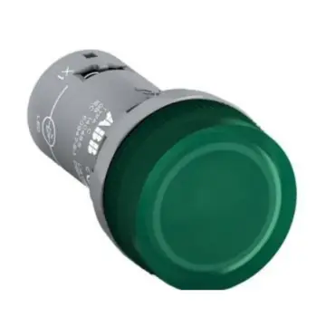 ABB CL2 series LED indicator, CL2-520G 10157216