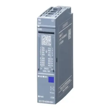 SIEMENS power module, 6ES7135-6GB00-0BA1.