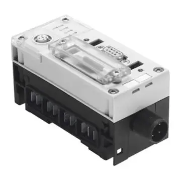 Festo for CPX terminal accessories, CPX-FB23-24, 526176