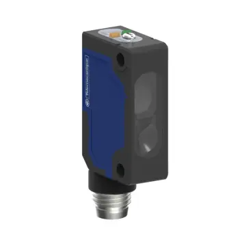 XUM9APXBM8 Photoelectric sensors XU miniature diffuse short
