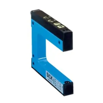 SICK slotted photoelectric sensor, 6028431 WF30-40B410