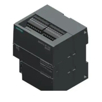 SIEMENS Central Processing Unit/CPU, 6ES7288-1SR20-0AA1