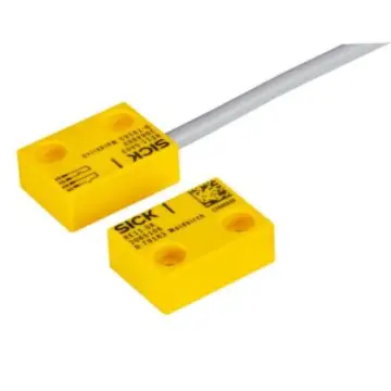 SICK non-contact safety switch, RE11-SA03