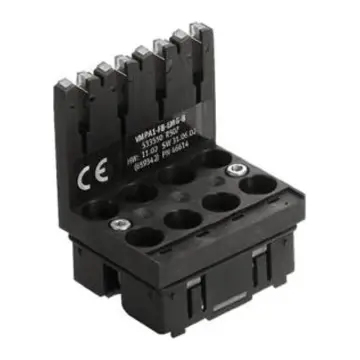 Festo electrical connection element, VMPA1-FB-EMG-8, 533361 for MPA-S