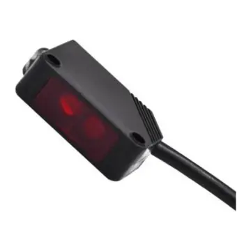 Panasonic distance setting photoelectric switch, CX-444-P