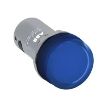 ABB CL2 series LED indicator, 10157223 CL2-523L
