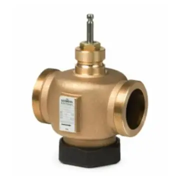 SIEMENS valve, VVG41.13